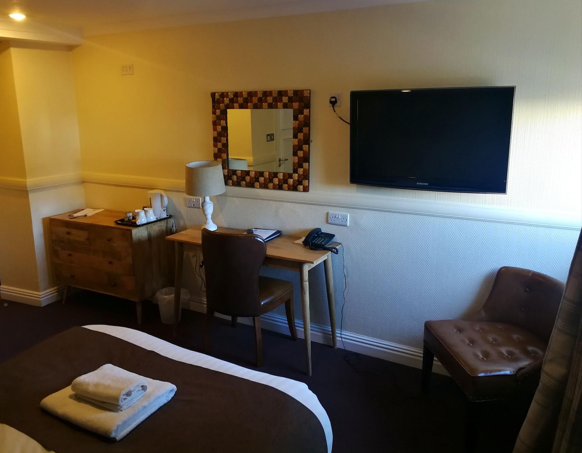 Honest Lawyer Hotel Durham Luaran gambar