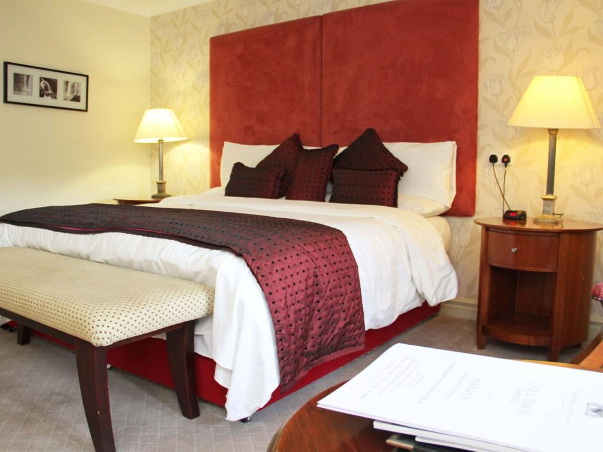 Honest Lawyer Hotel Durham Luaran gambar