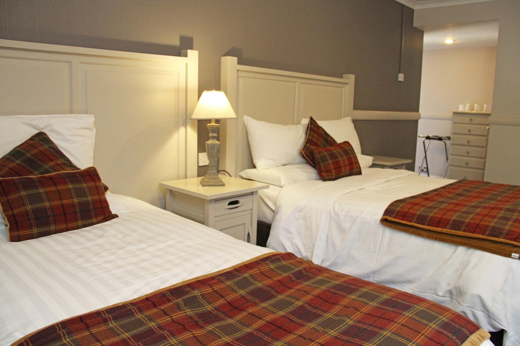 Honest Lawyer Hotel Durham Luaran gambar