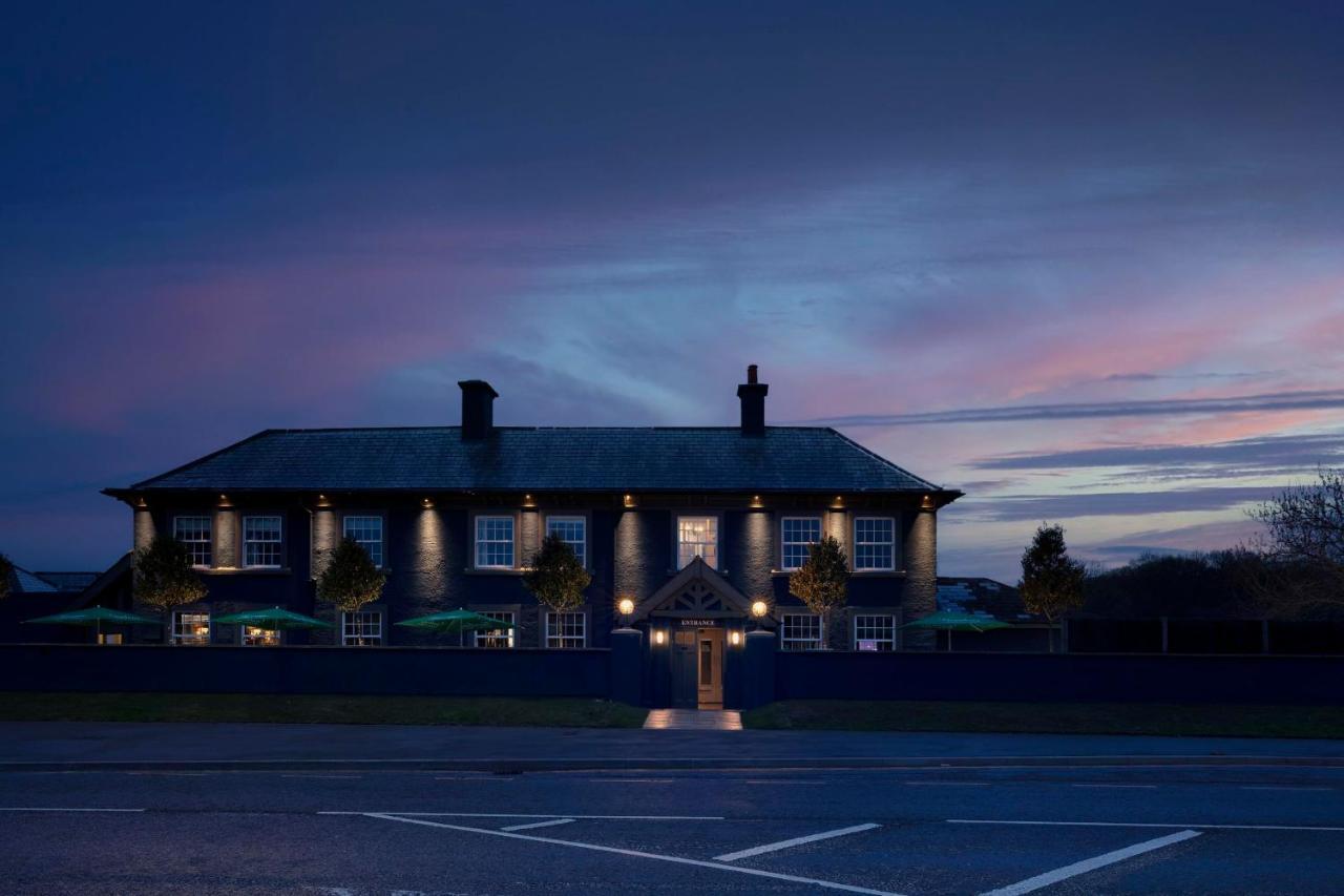 Honest Lawyer Hotel Durham Luaran gambar
