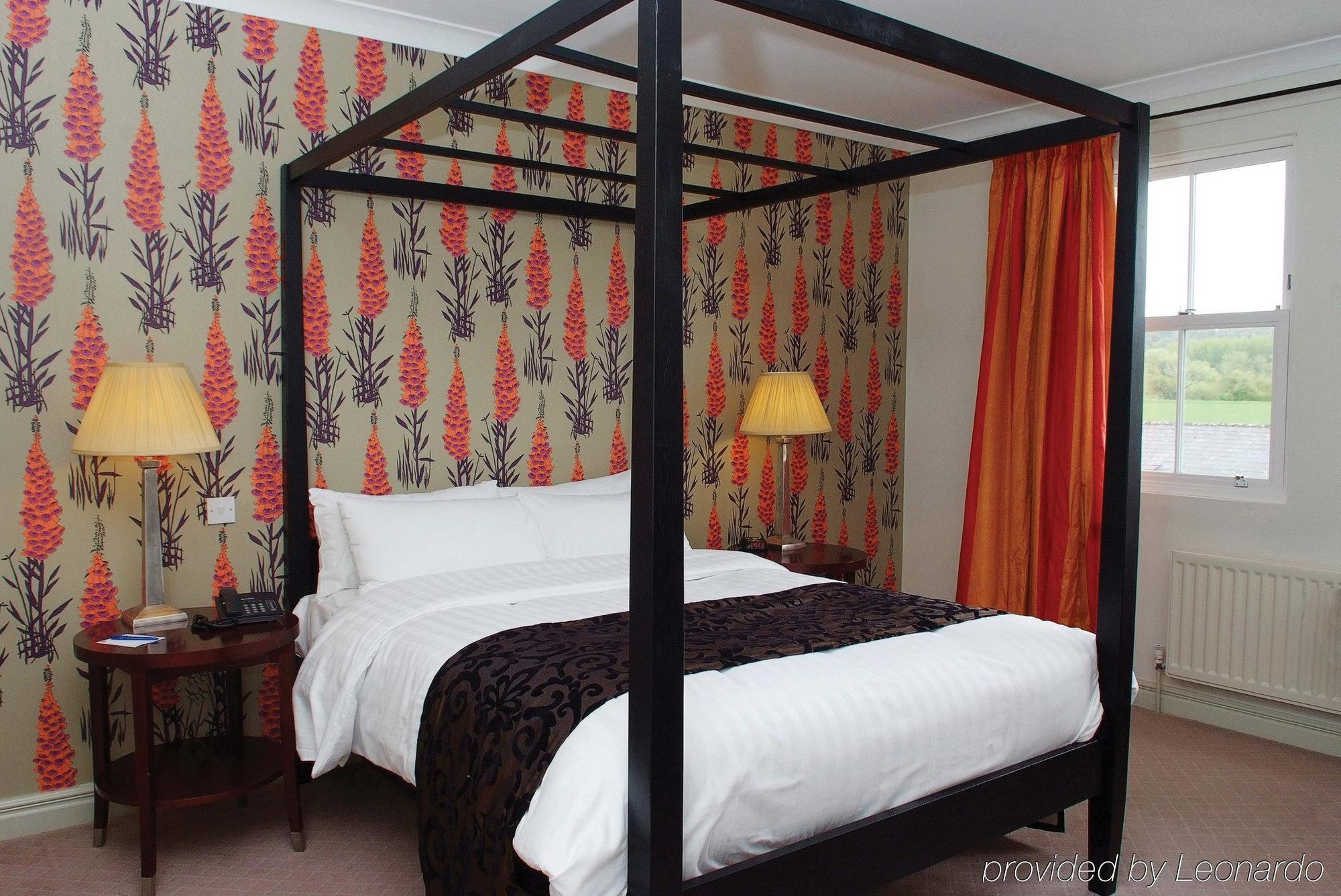 Honest Lawyer Hotel Durham Bilik gambar