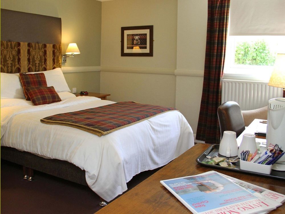 Honest Lawyer Hotel Durham Luaran gambar