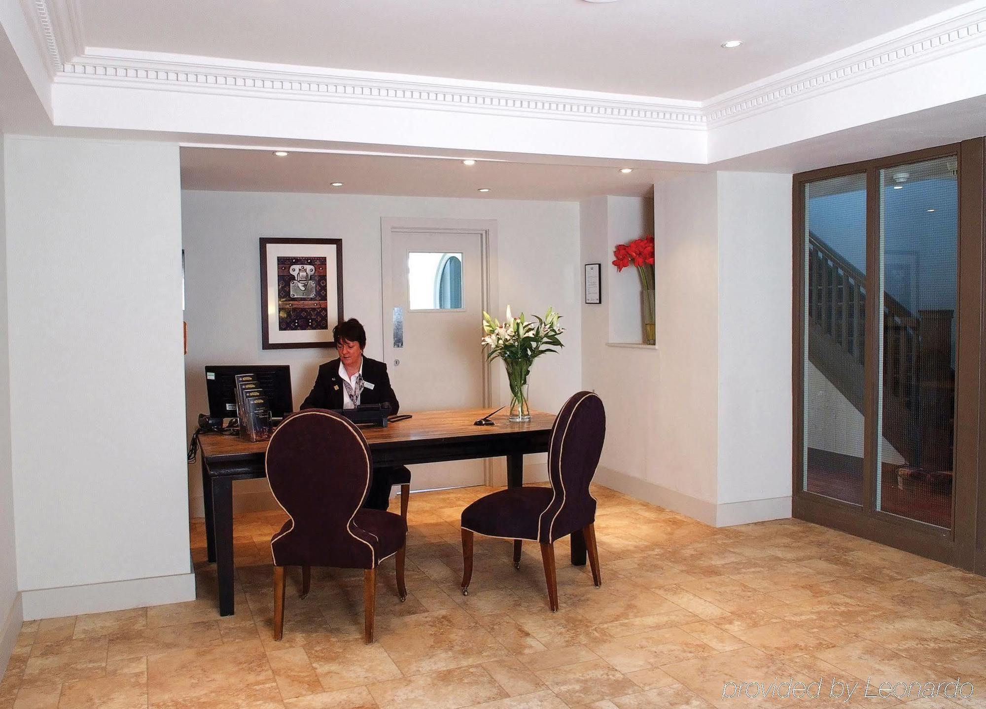 Honest Lawyer Hotel Durham Dalaman gambar