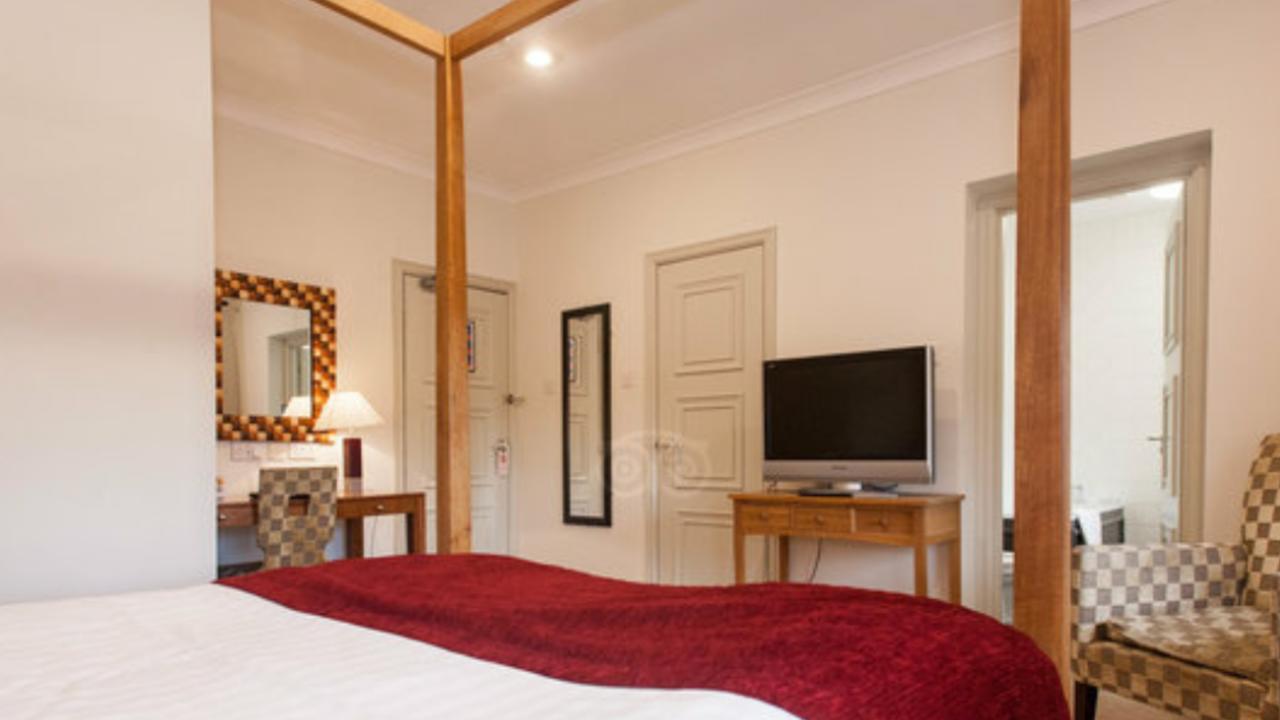Honest Lawyer Hotel Durham Luaran gambar