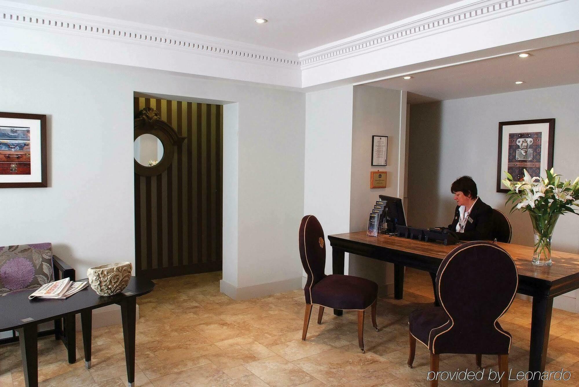 Honest Lawyer Hotel Durham Dalaman gambar