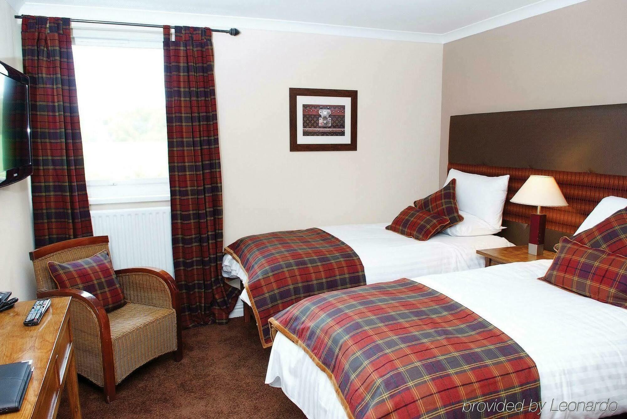 Honest Lawyer Hotel Durham Bilik gambar